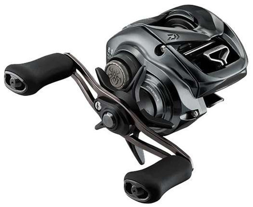 Daiwa Tatula SV 100 Baitcasting Reels