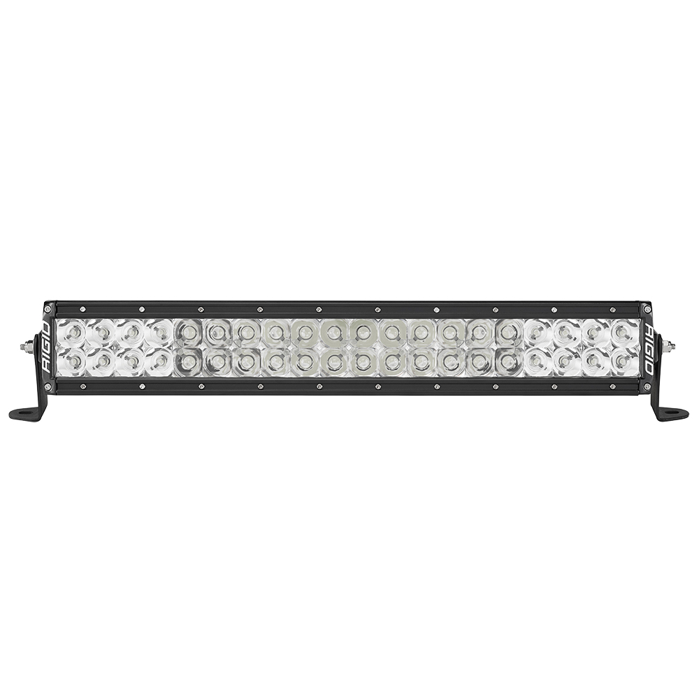 Rigid Industries E-Series PRO 20" Spot/Flood Combo