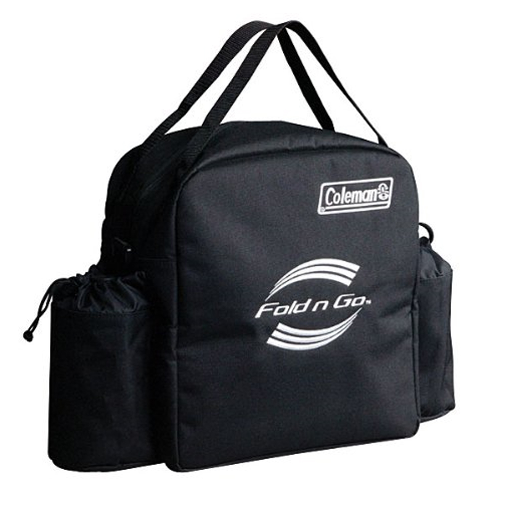 Coleman Fold N Go&trade; Stove/Grill Carry Case