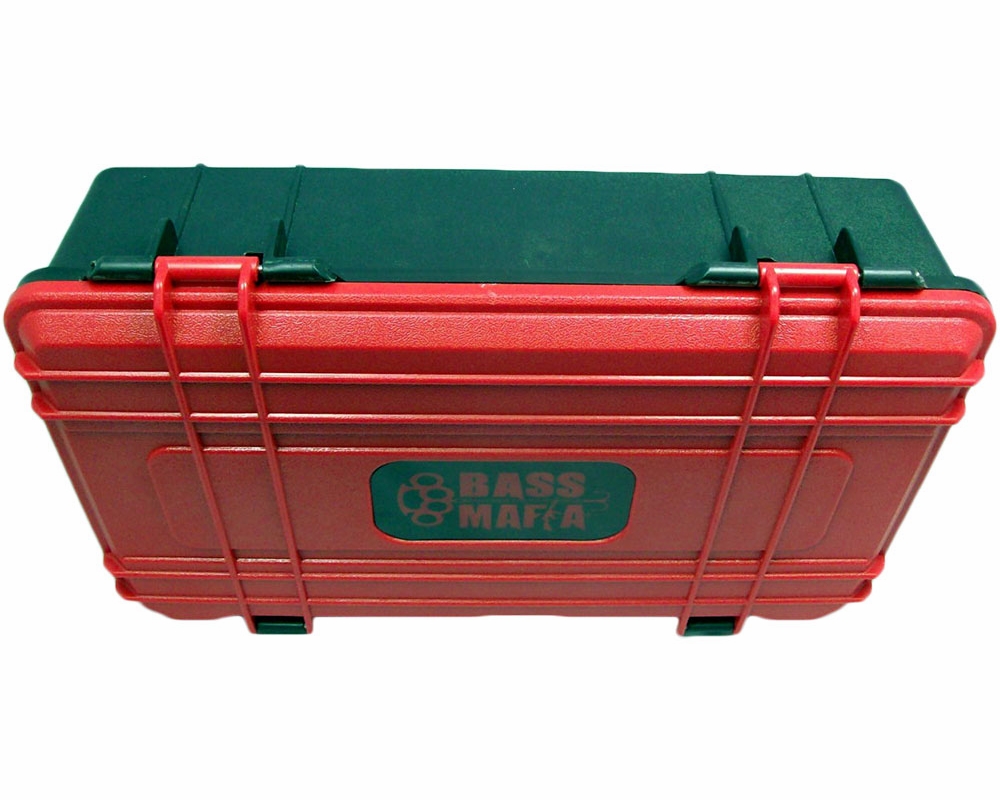 Bass Mafia 3700DD Bait Coffin Deep