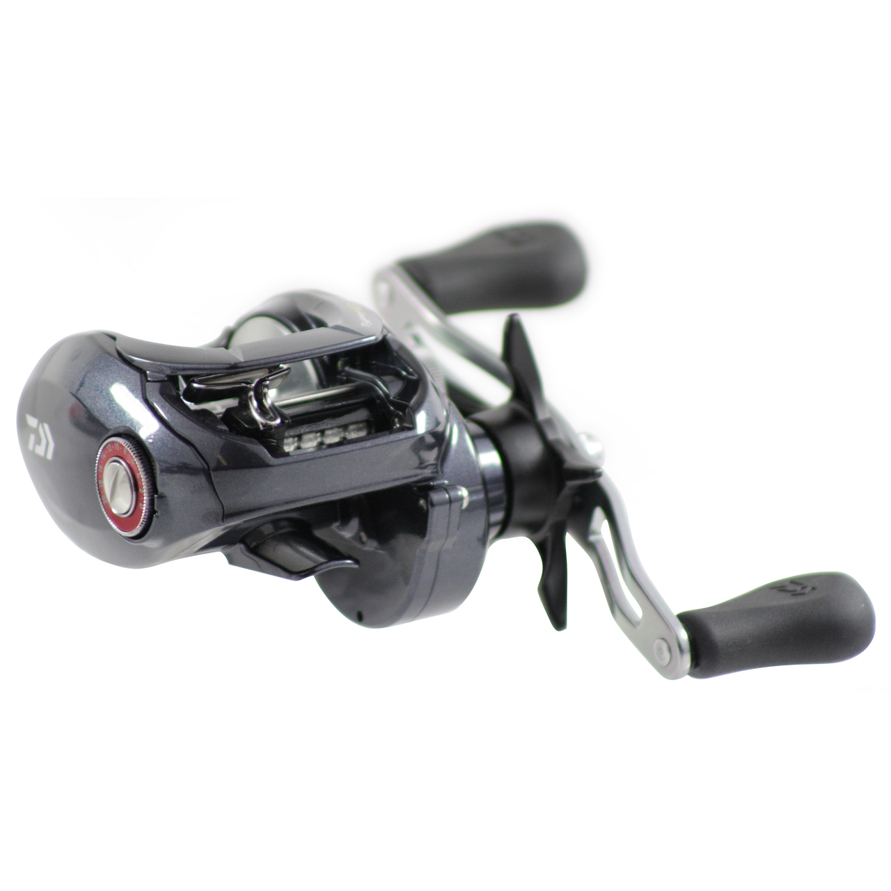 Daiwa Daiwa, Tactical View Reel Cover, Large : : Sports, Fitness &  Outdoors