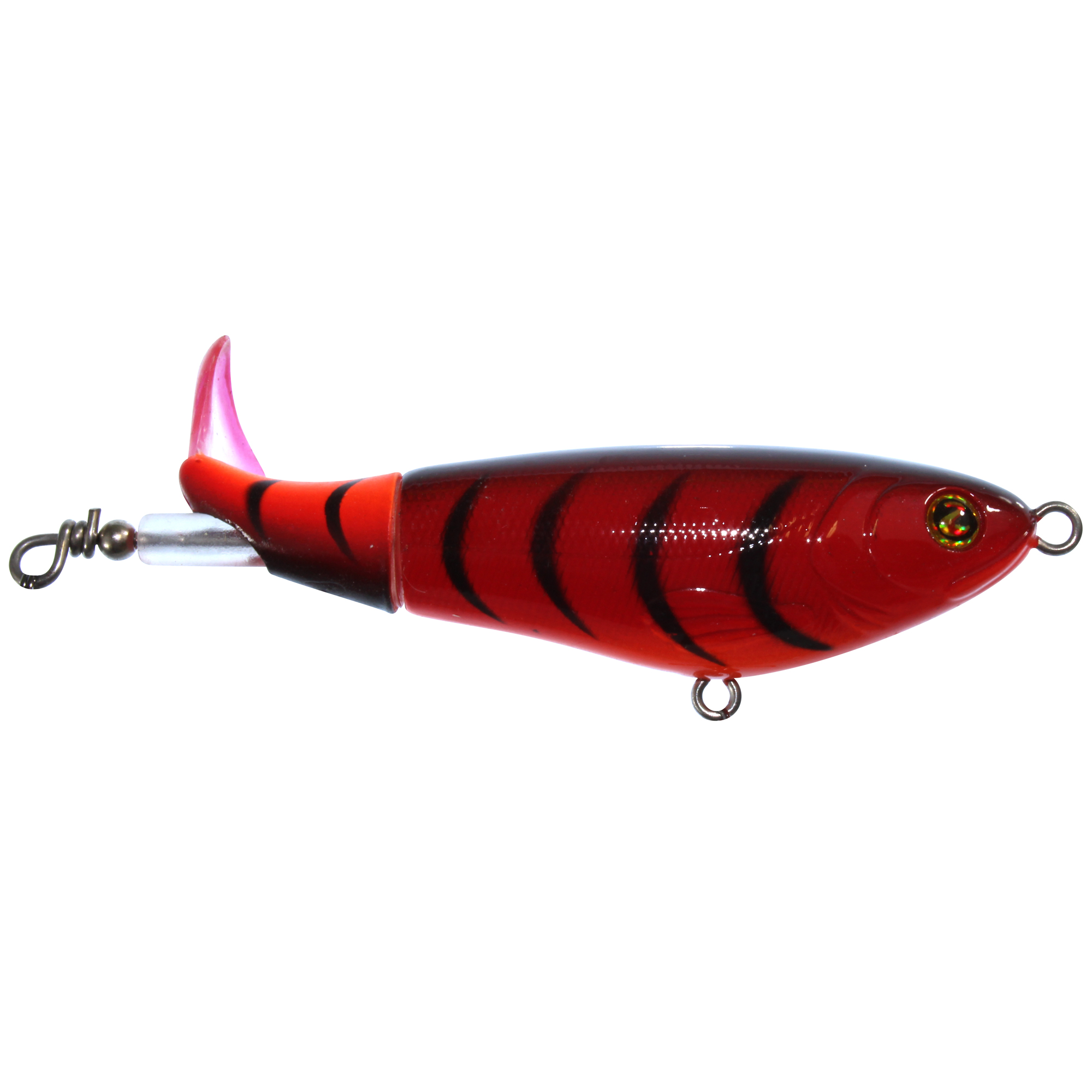 River2Sea Whopper Plopper 90 - Delta Craw - WPL90-15 - Farley Outdoors