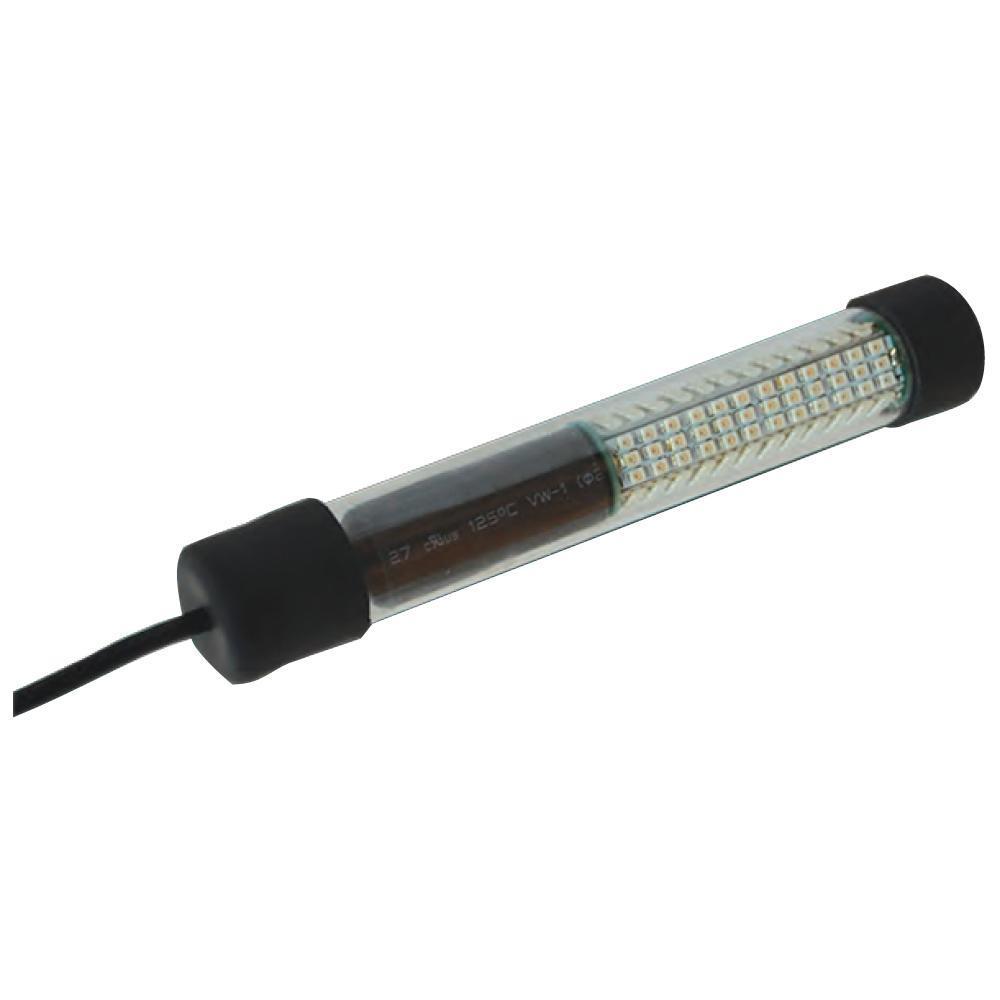 T-H Marine Light Grn Mr Crappie Underwtr LED-34143-DP