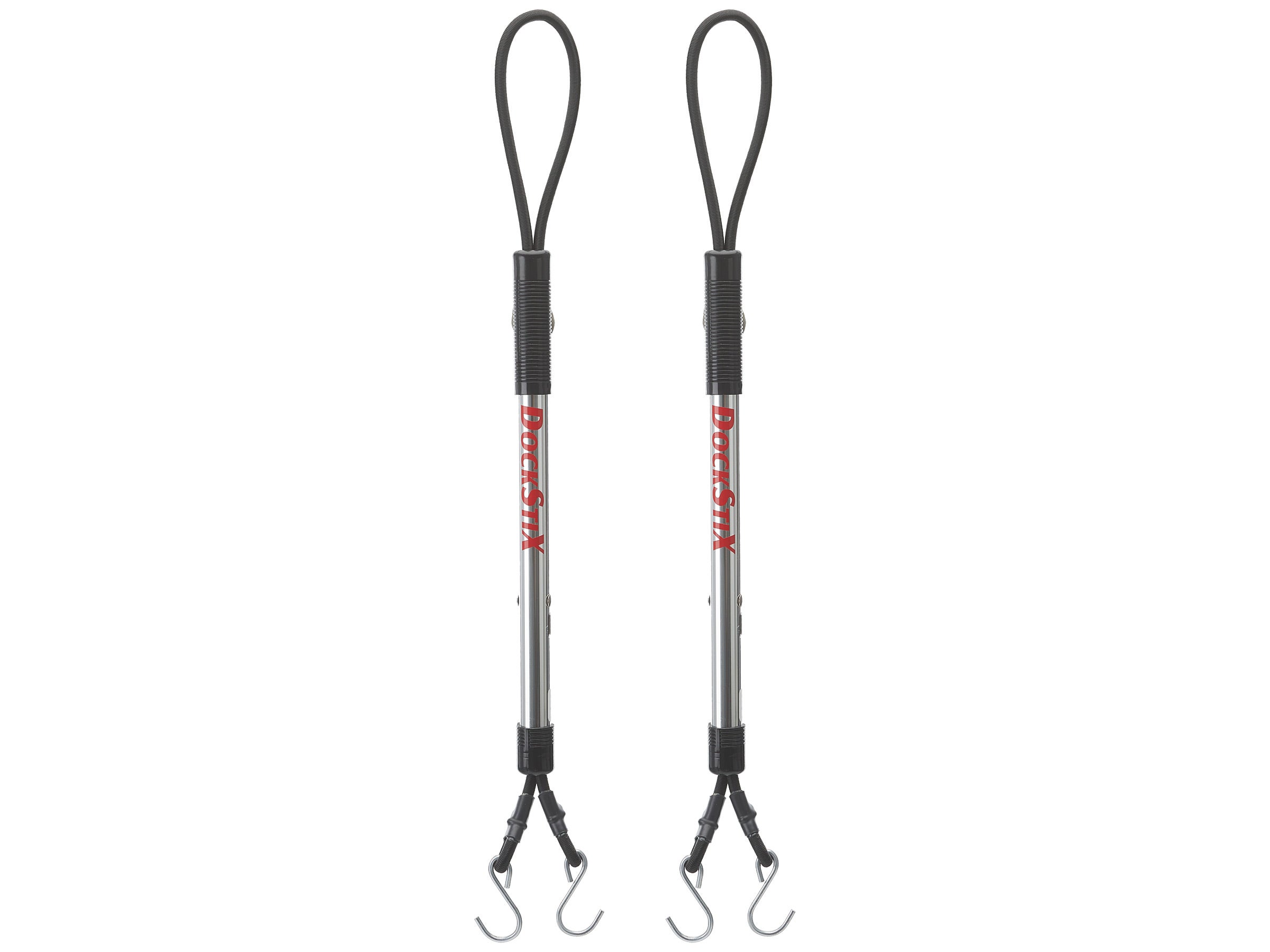 Jewel Dock Sticks Dock Anchor - DockStix - Chrome