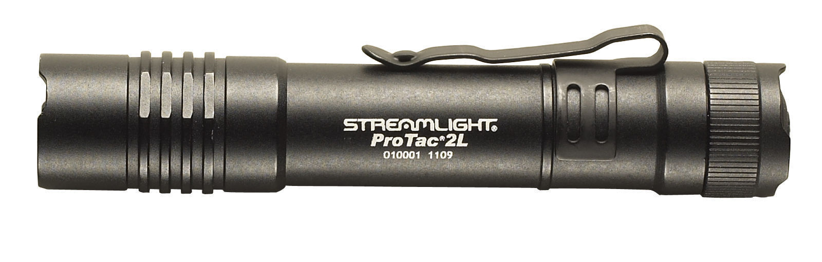 Streamlight ProTac 2L Tactical LED Flashlight 88031  - 350 Lumens