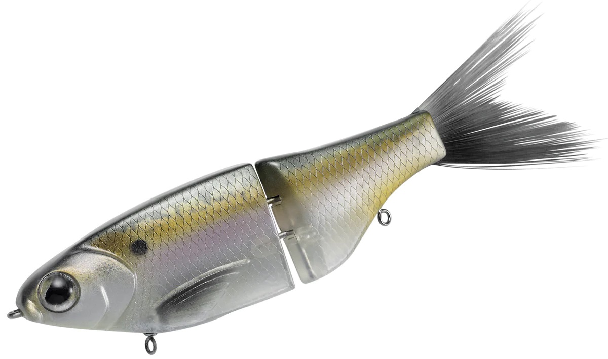 Spro KGB Chad Shad 180 - Select Color