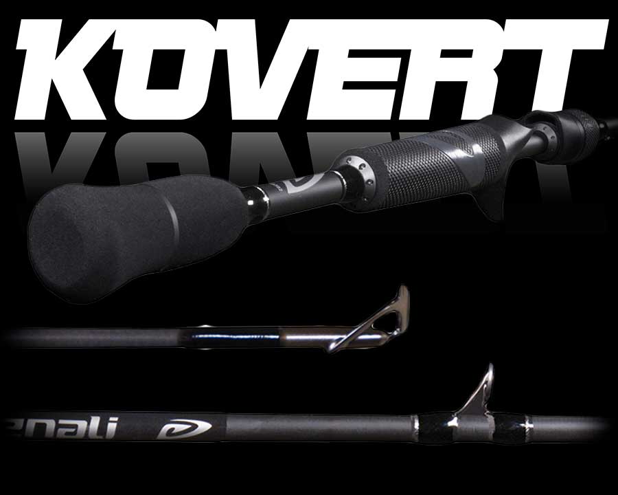 Denali Kovert Series - Farley Outdoors