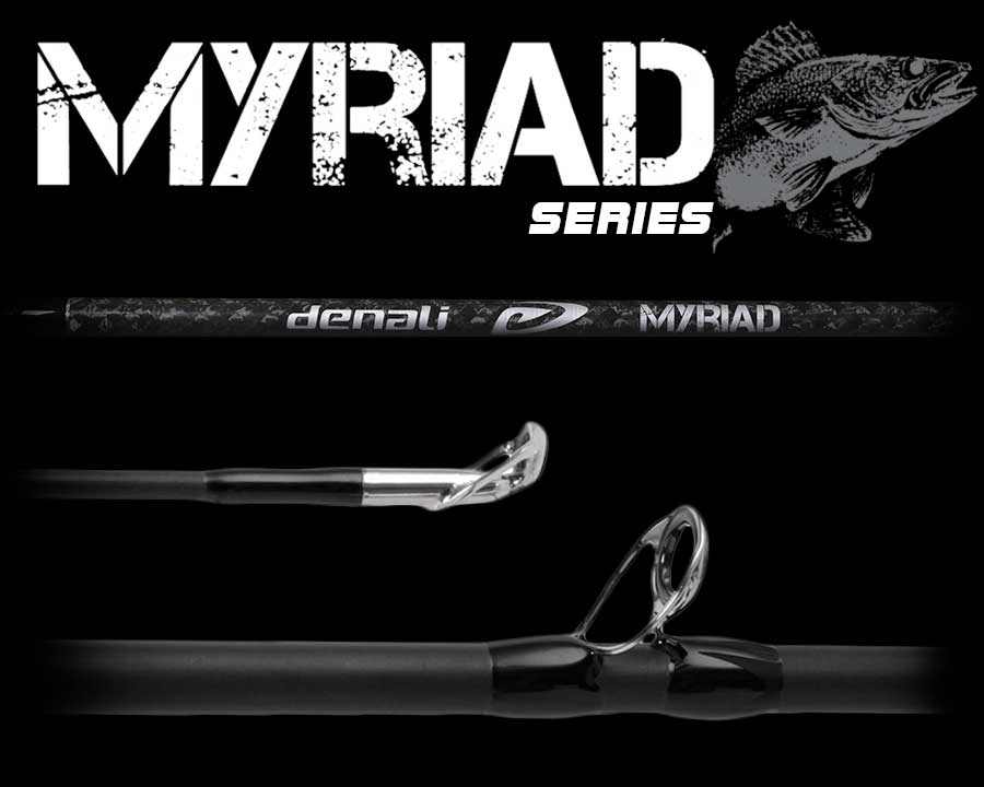 Denali Myriad Series