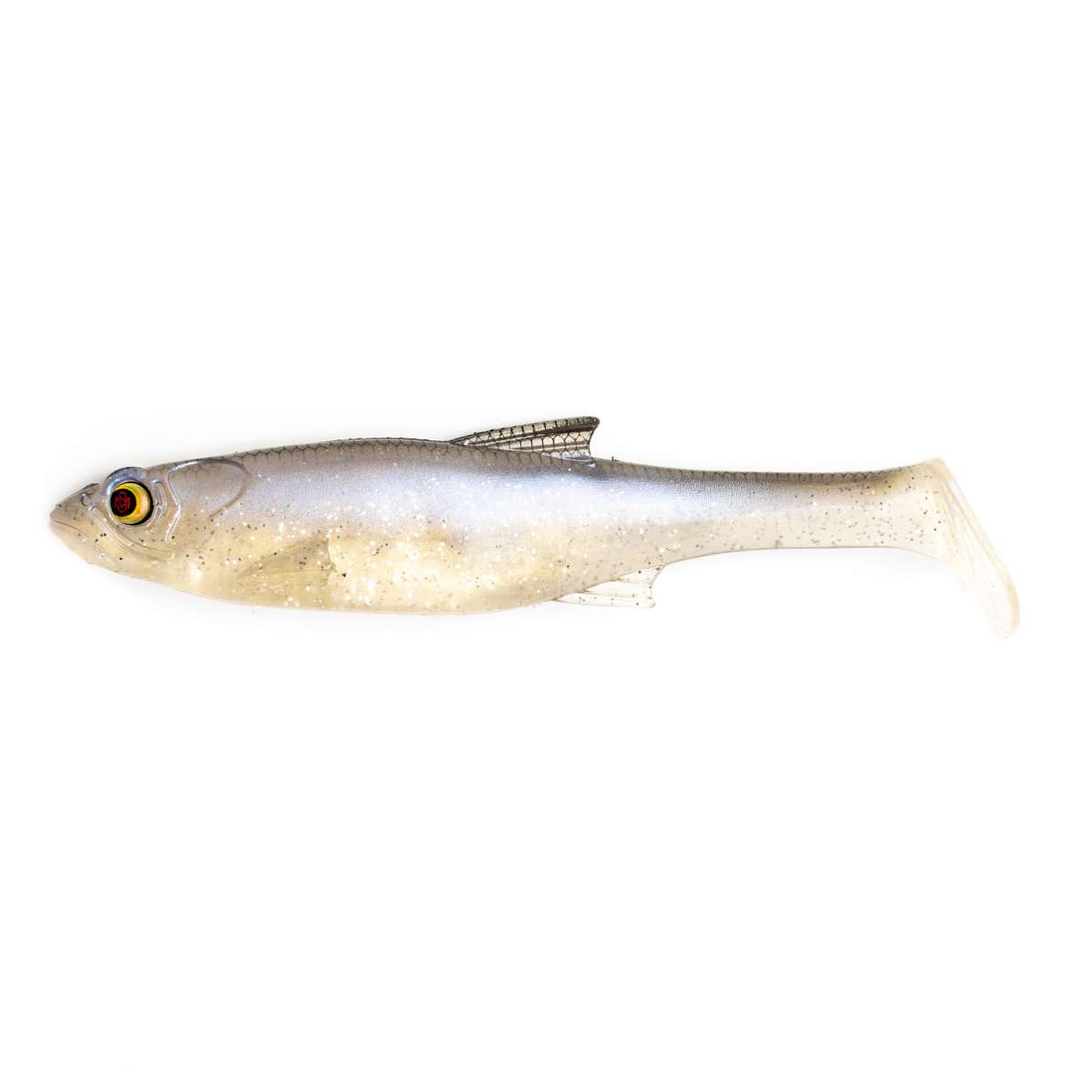 BASS MAFIA DAINGEROUS SWIMBAIT 6"