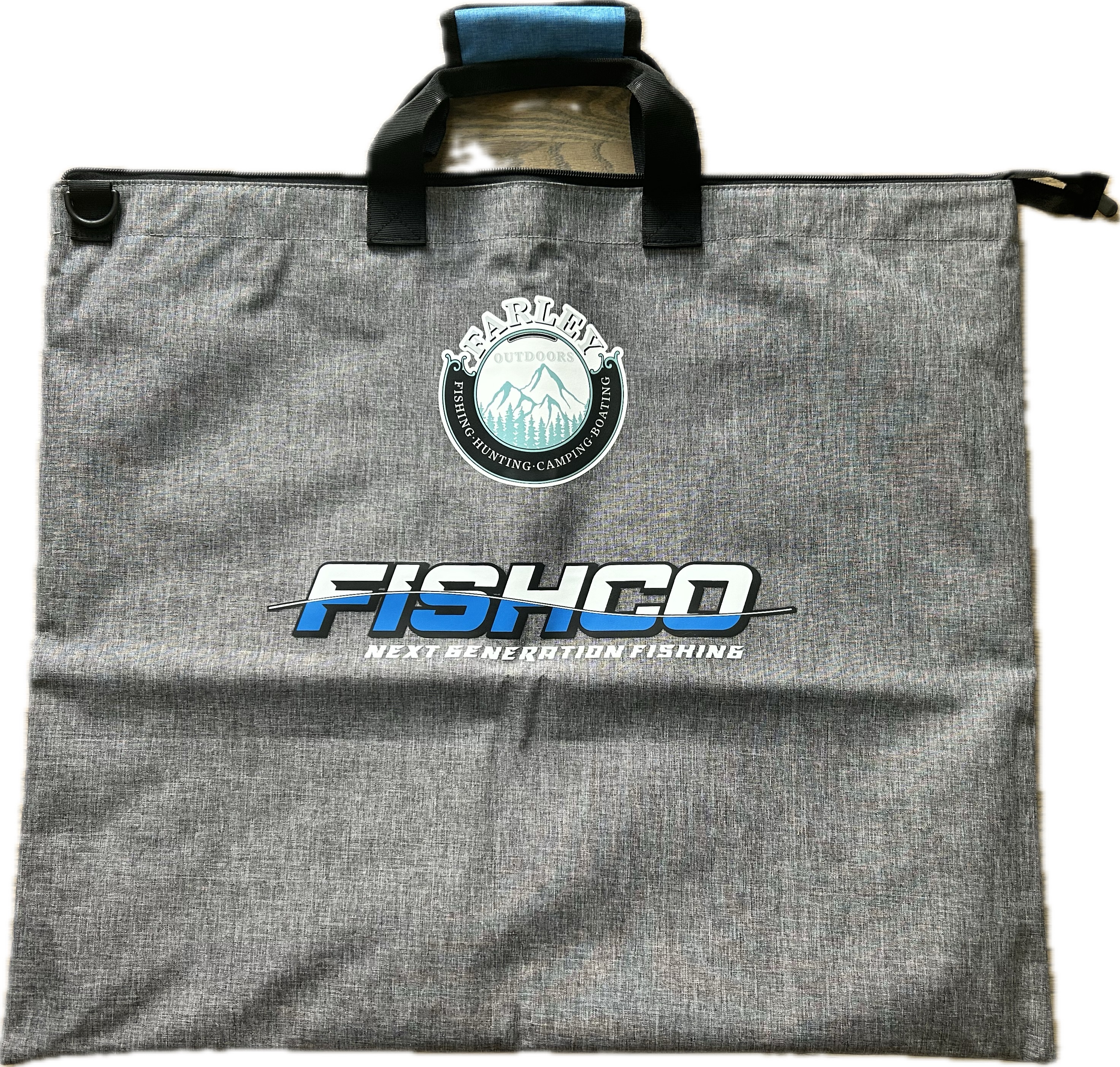 Farley Outdoors FishCo Weigh In Bag