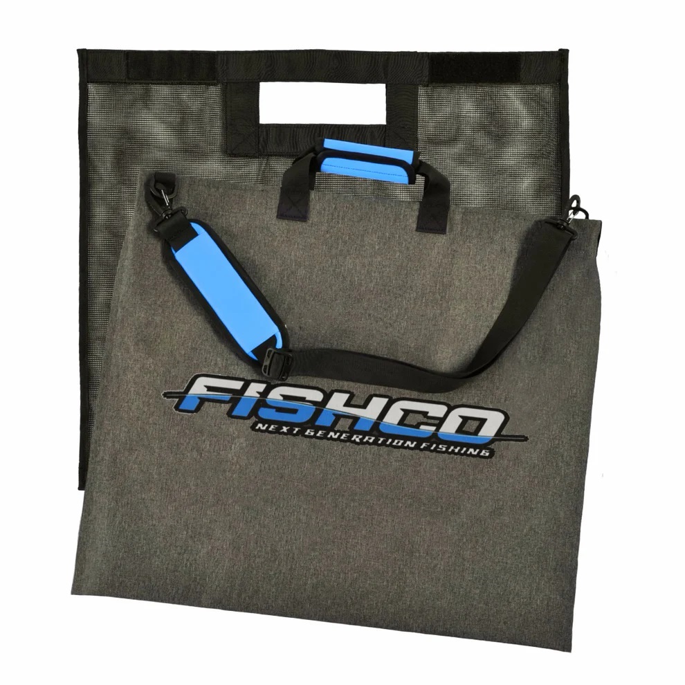 Farley Outdoors FishCo Weigh In Bag