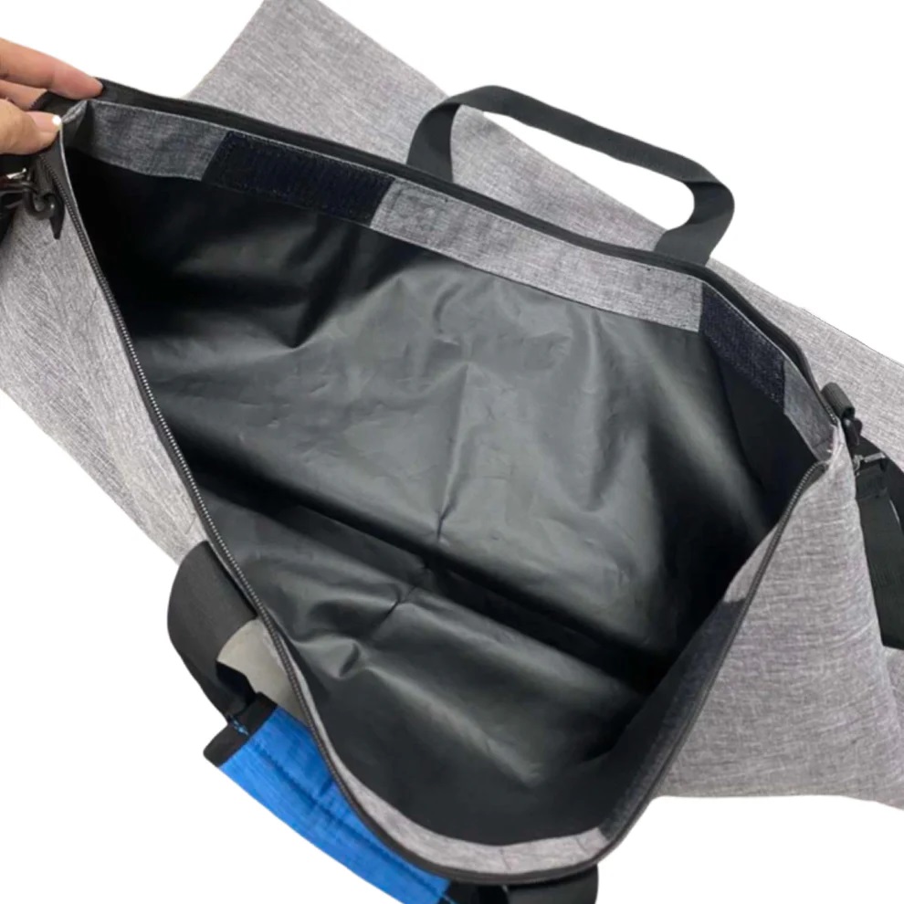Farley Outdoors FishCo Weigh In Bag