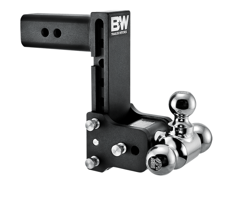 B&W Tow & Stow Hitches TS20049B