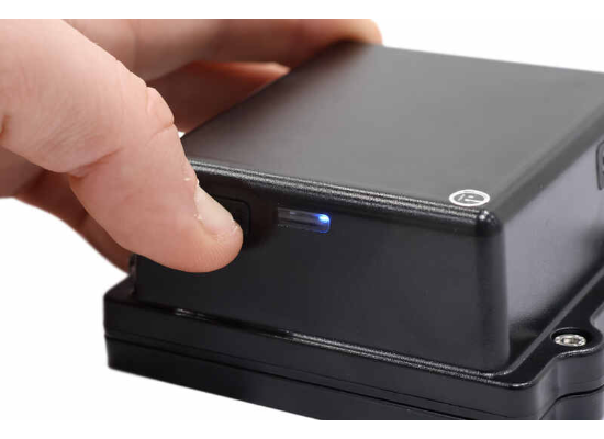 PingMaster 5000 Wireless GPS Tracker  (includes 5 years of service)