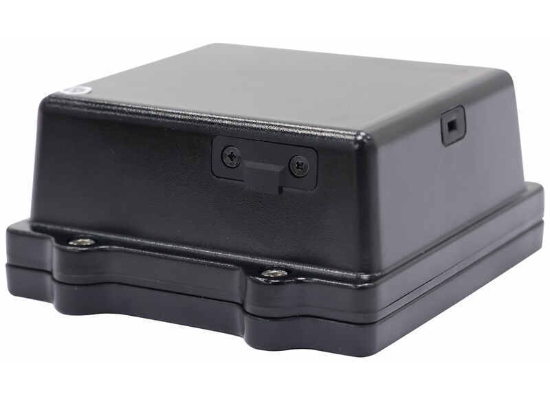 PingMaster 5000 Wireless GPS Tracker  (includes 5 years of service)