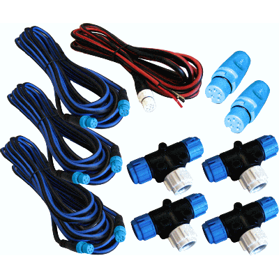 Raymarine SeaTalk<sup>ng</sup> Backbone Cable Kit f/ST70