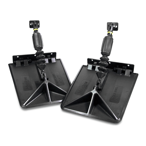 Nauticus Smart Tabs SX Series 10.5 X 12 f/21-25&#39; Boats - Up To 250 HP