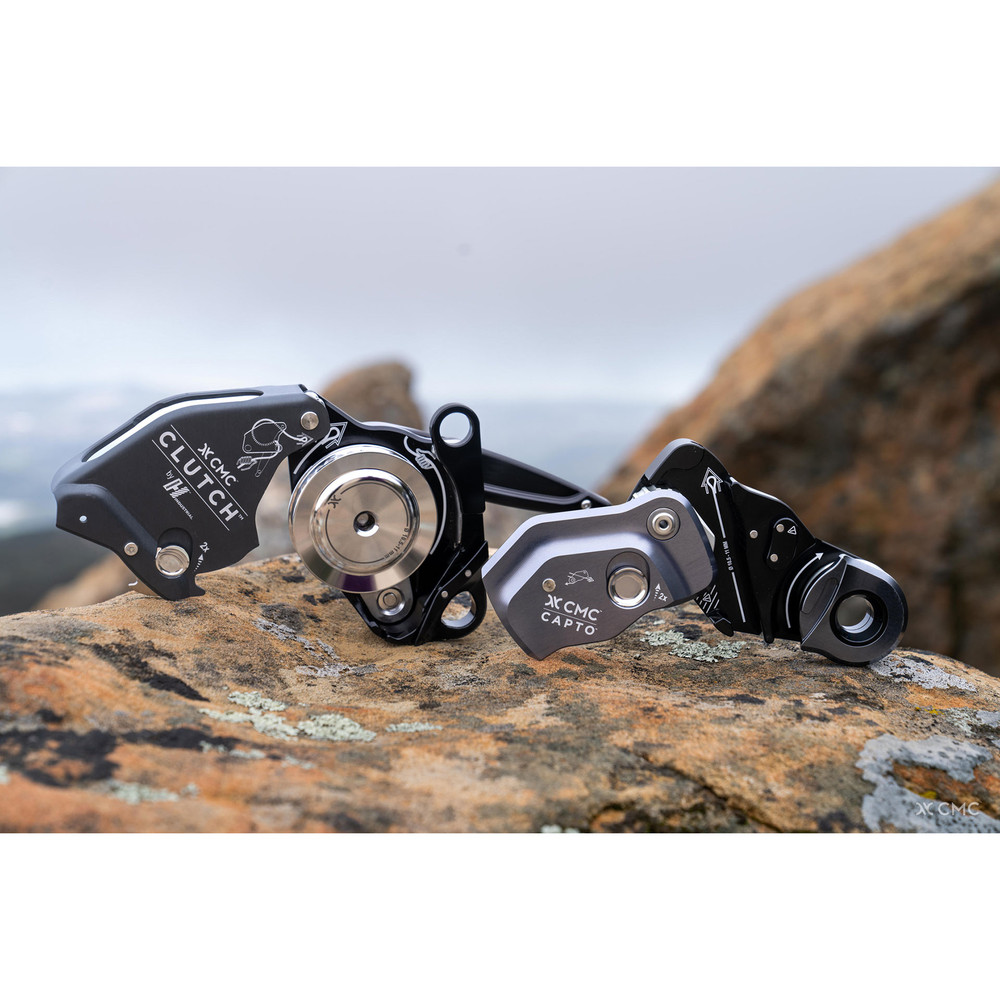 CMC Clutch - 11mm - RescueDirect.com