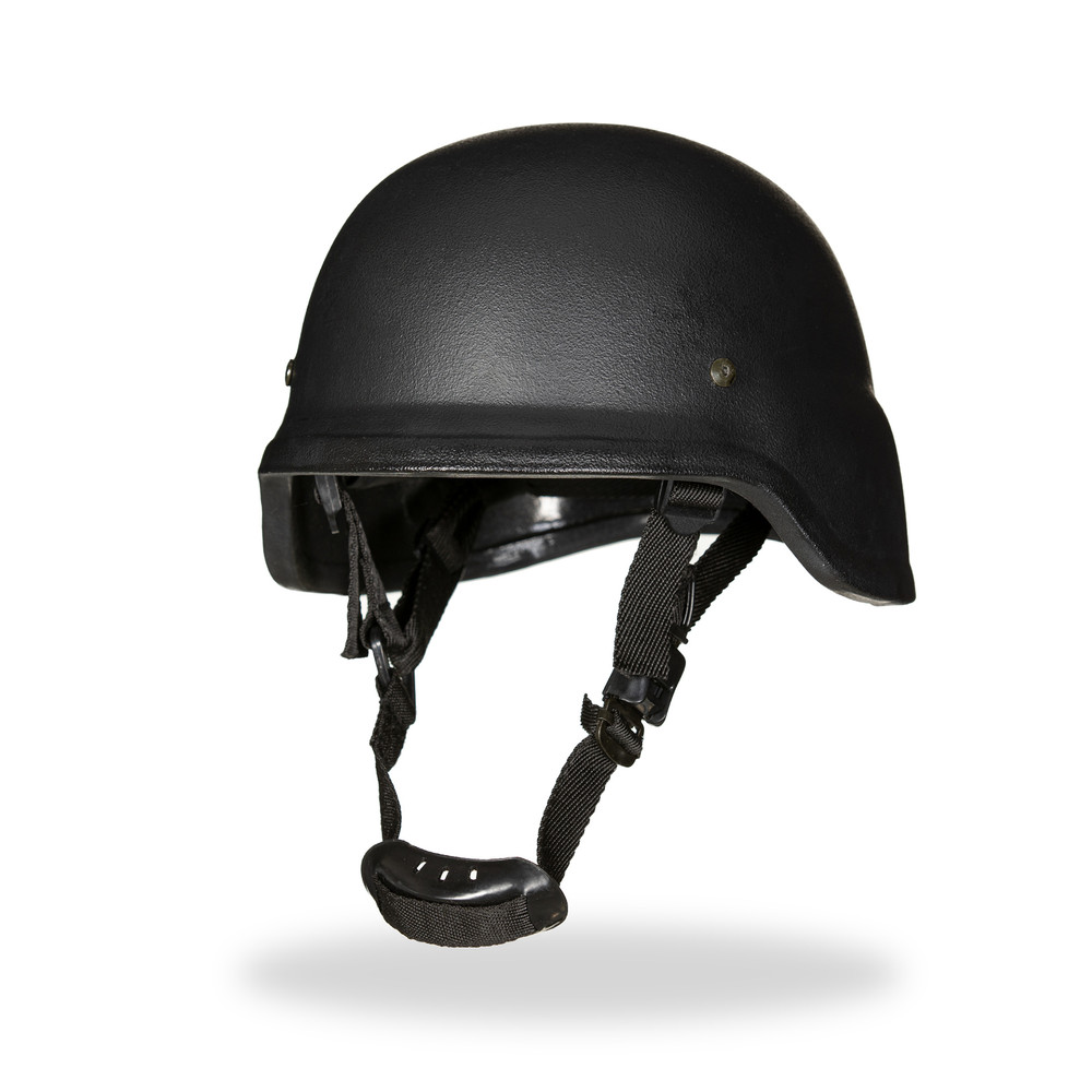 ExecDefense USA PASGT III-A Ballistic Helmet - RescueDirect.com