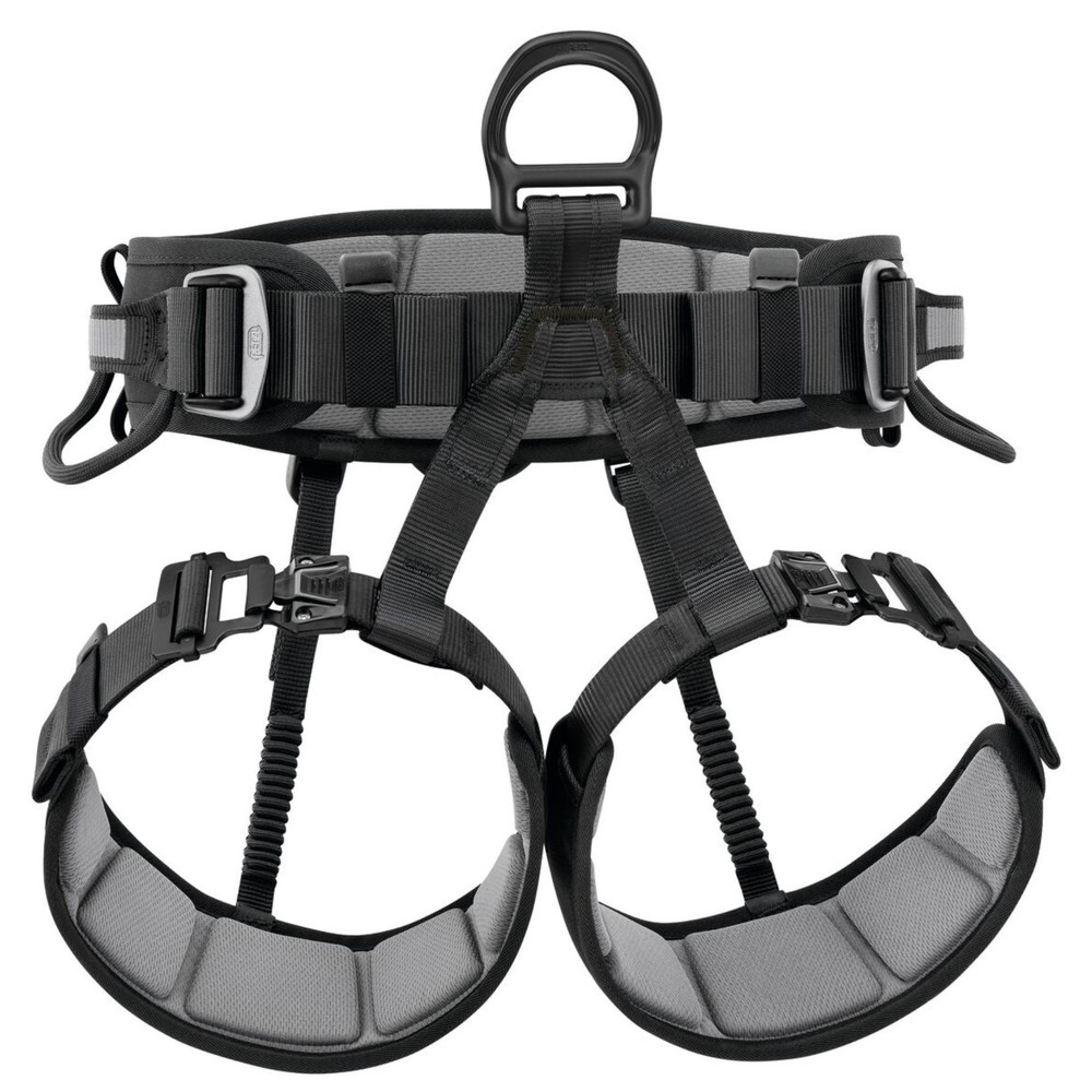 Petzl Falcon Seat Harness - RescueDirect.com