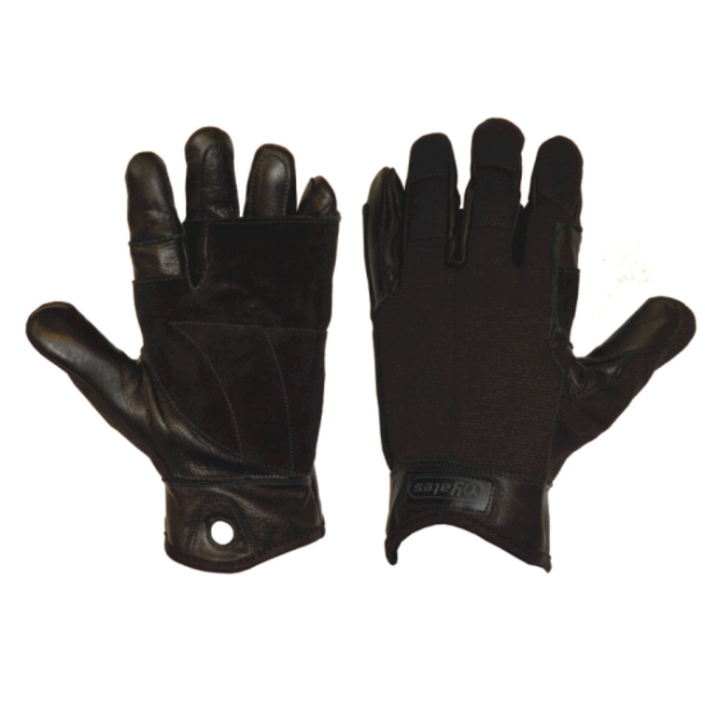 【希少品！】YATES Fast Rope Gloves Yates Fast Rope Glove - RescueDirect.com