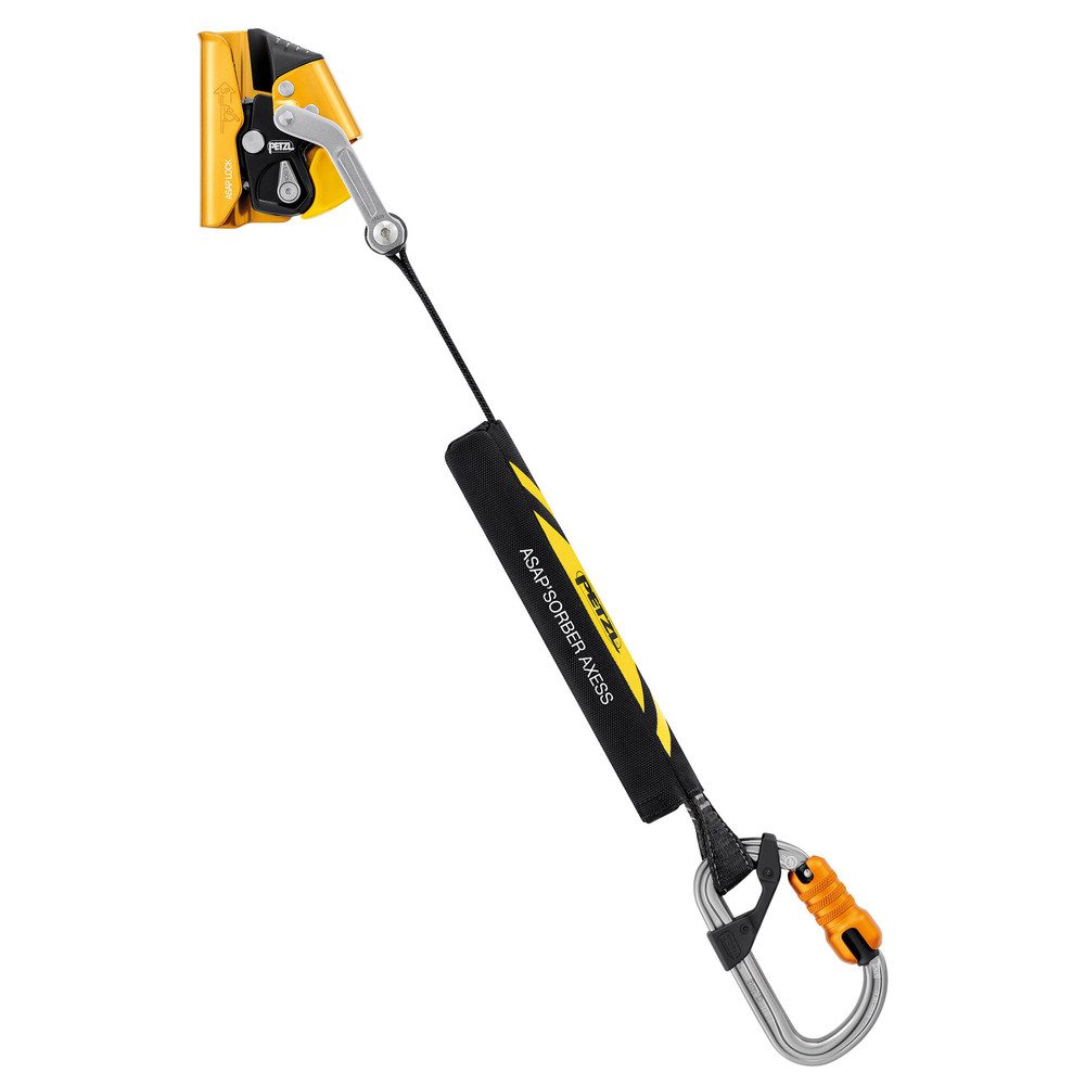 Petzl ASAP Lock - RescueDirect.com