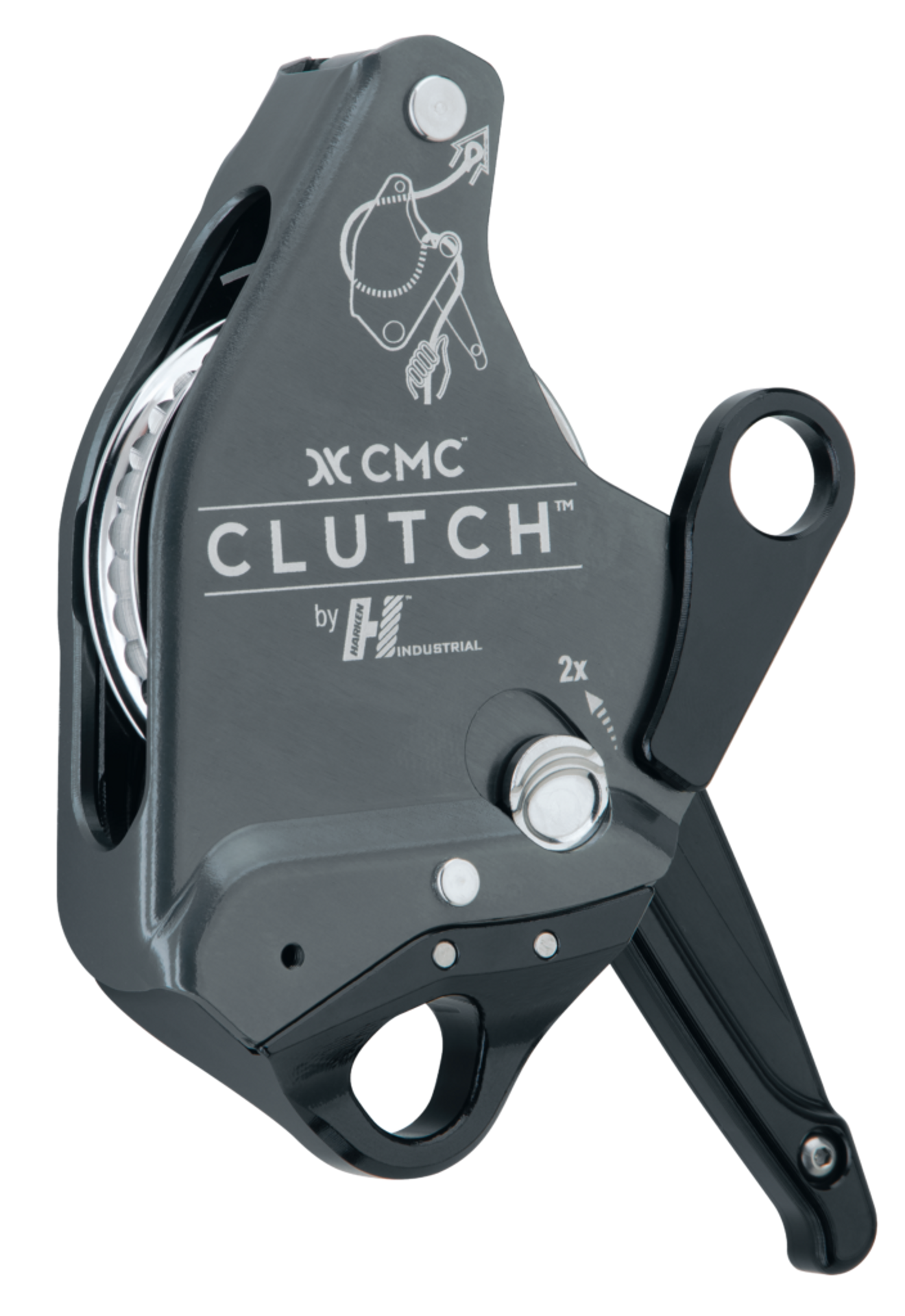 CMC Clutch - 11mm 