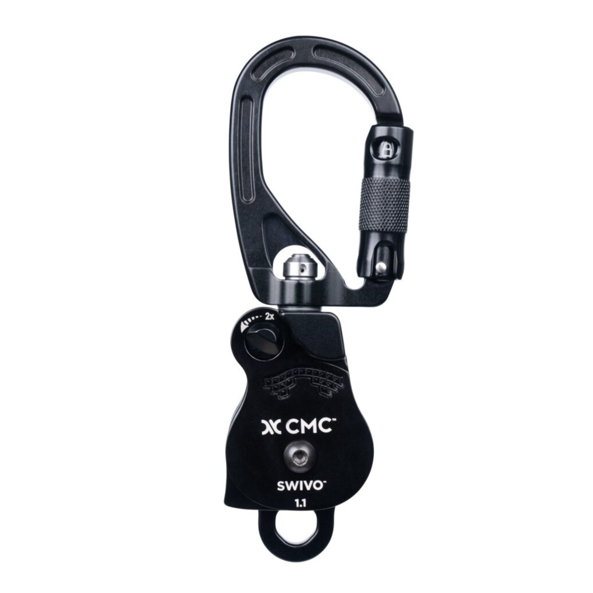 CMC Swivo Double 1.1