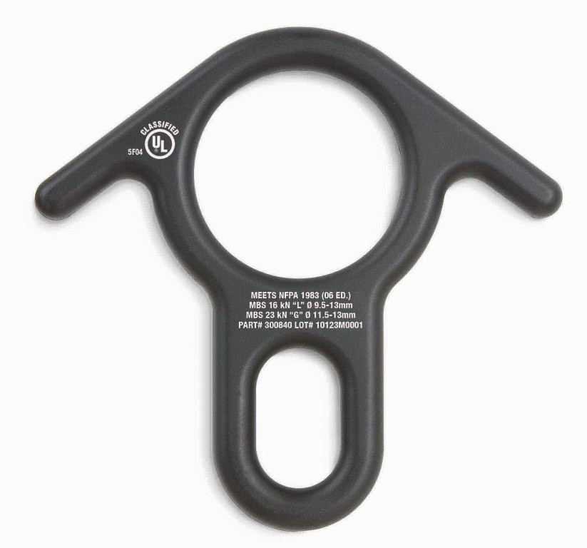 CMC Rescue 8 - Aluminum - RescueDirect.com