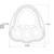 Product thumbnail view 3
