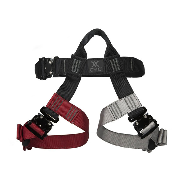 Yates Fast Rope Glove - RescueDirect.com