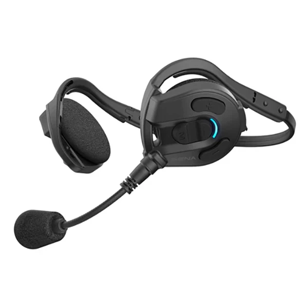 SENA MeshPort Blue, Bluetooth to Mesh Intercom Adapter
