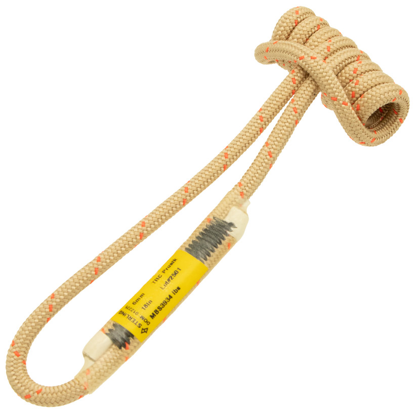 Active slide of Sterling TRC Prusik Loop - 18