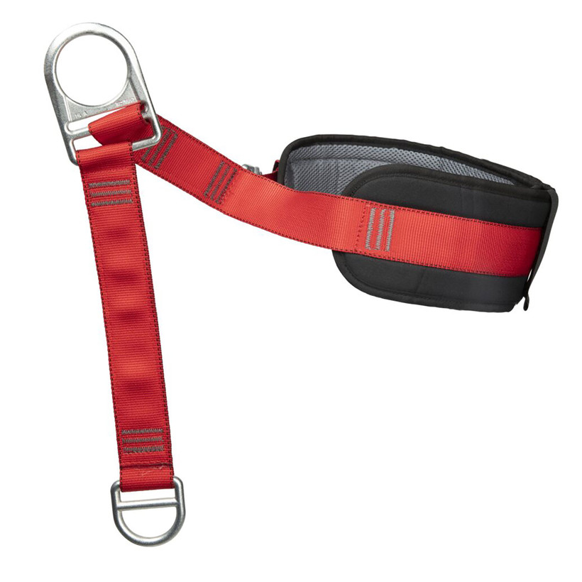 Active slide of CMC Lifesaver Victim Chest Harness

