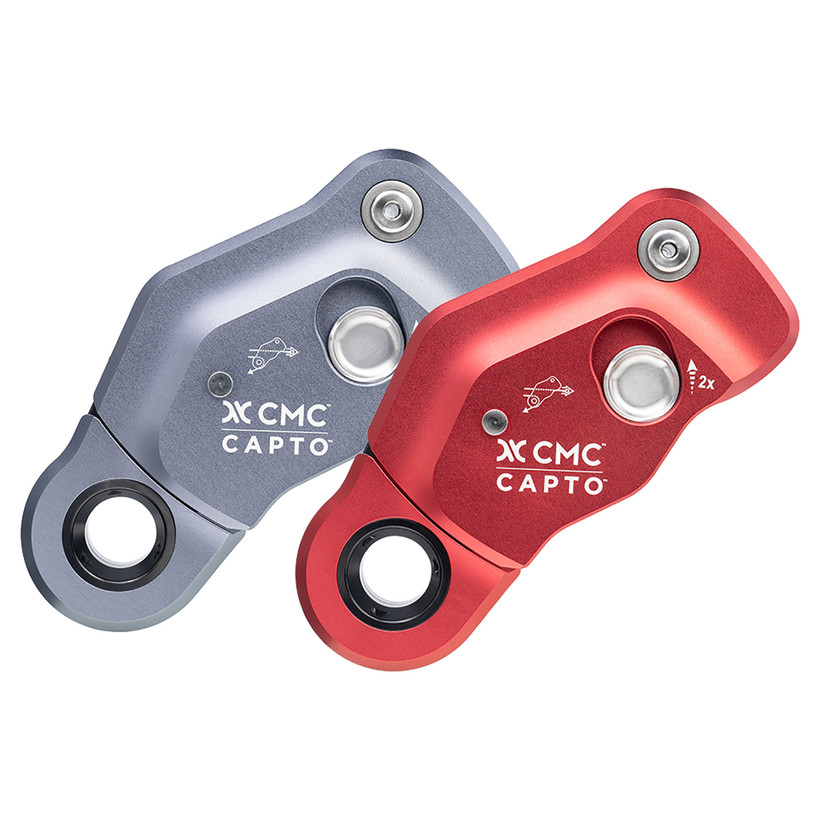 Active slide of CMC Capto
