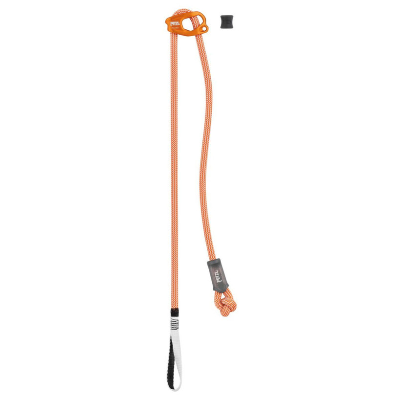 Active slide of Petzl Connect Adjust