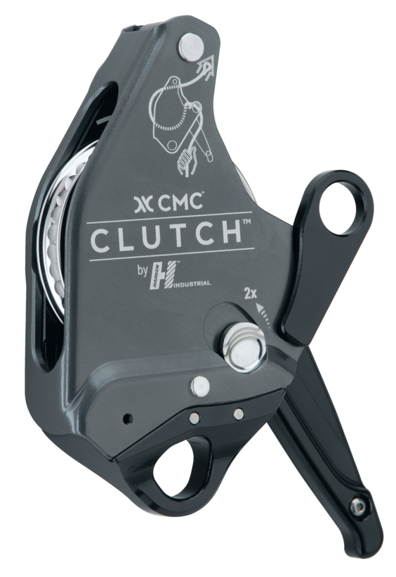 Active slide of CMC Clutch - 11mm