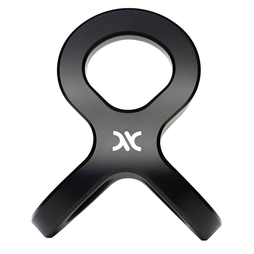 Active slide of CMC Squid Rig plate