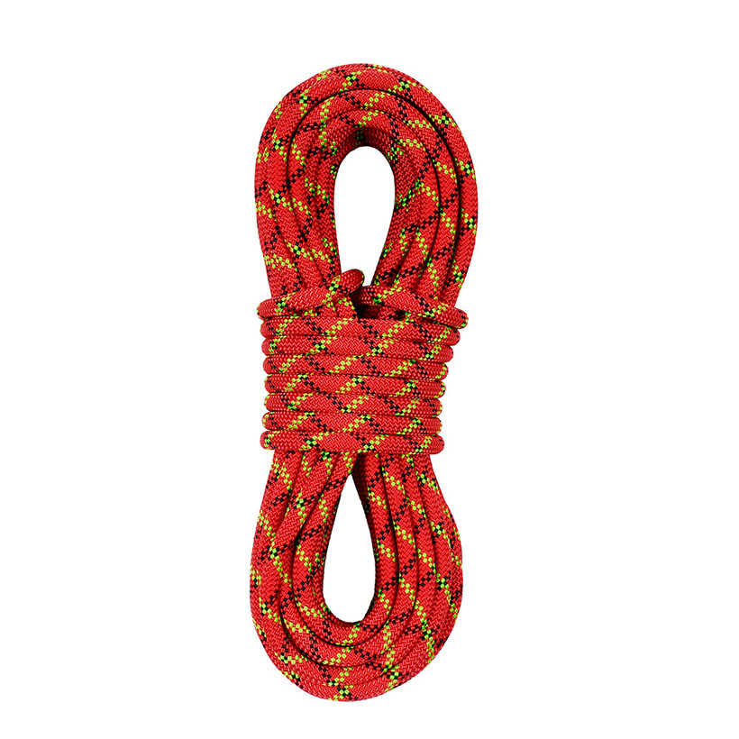 Active slide of Sterling WorkPro 12.5mm Static Rope