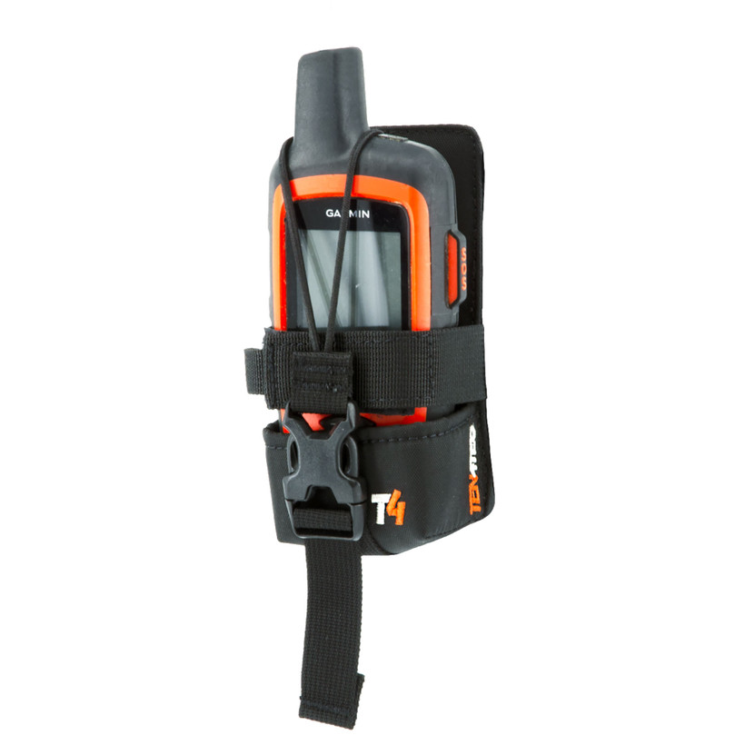 Active slide of Ten4Tec Radio Holder