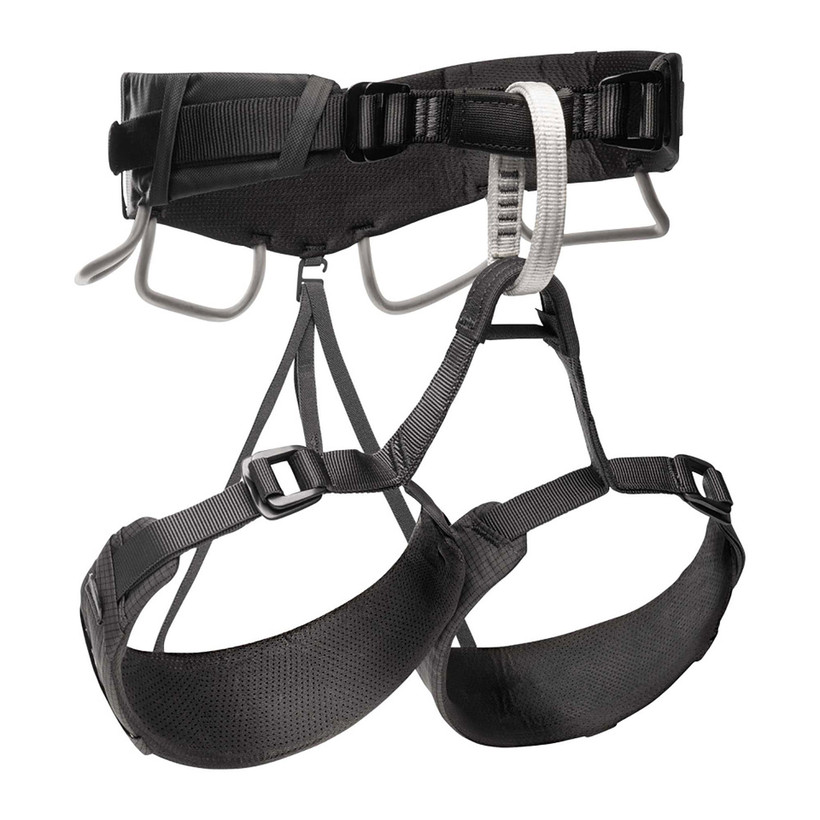 Active slide of Black Diamond Momentum 4S Harness