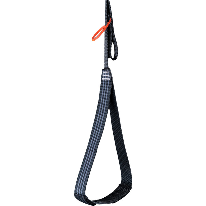 Active slide of Skylotec Black Mamba Footloop
