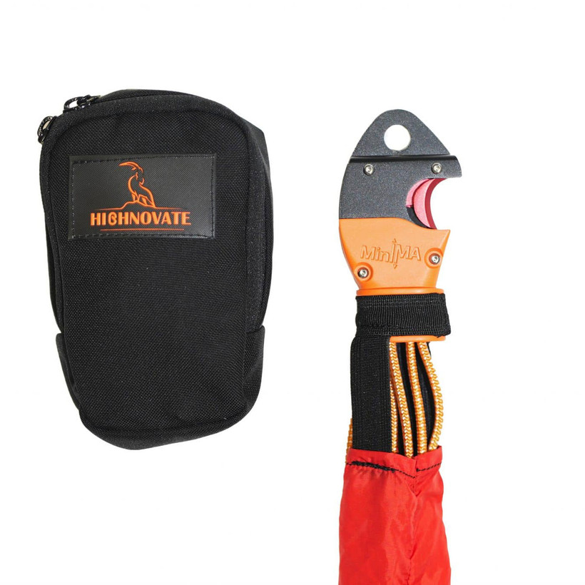 Active slide of Highnovate Mini MA
