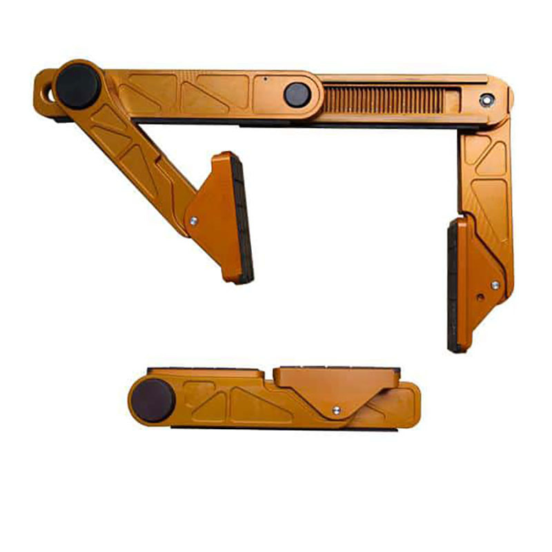 Active slide of Highnovate RAFA L