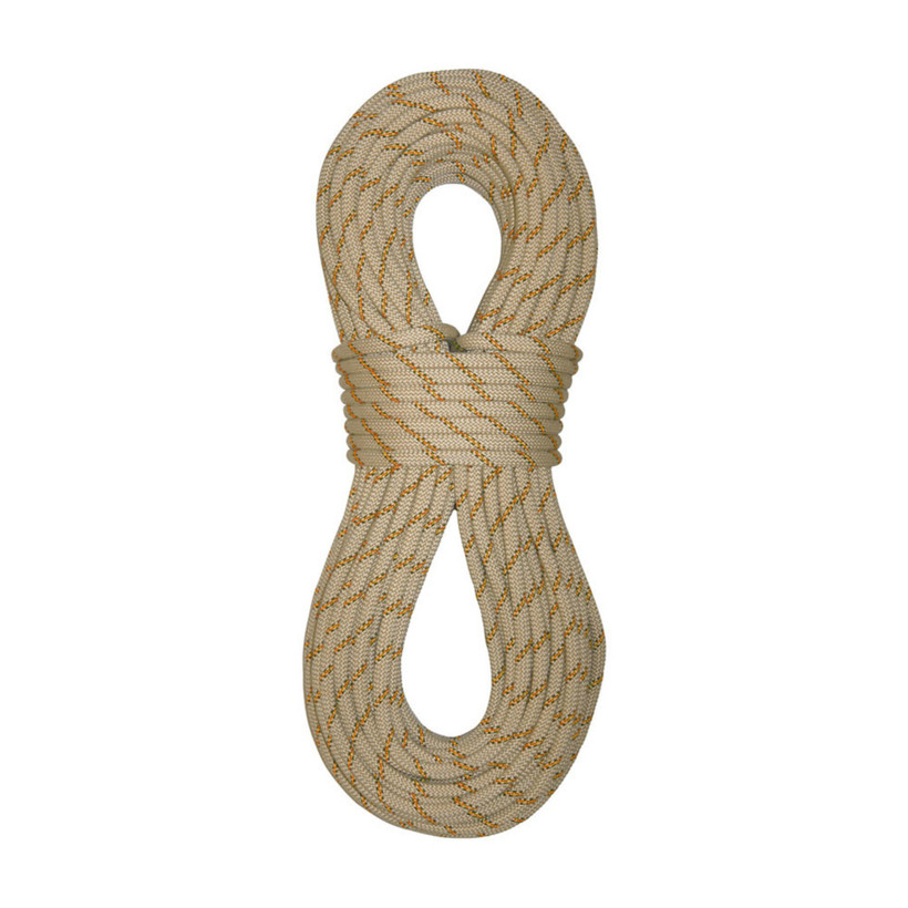 Active slide of Sterling CanyonTech Canyon Rope
