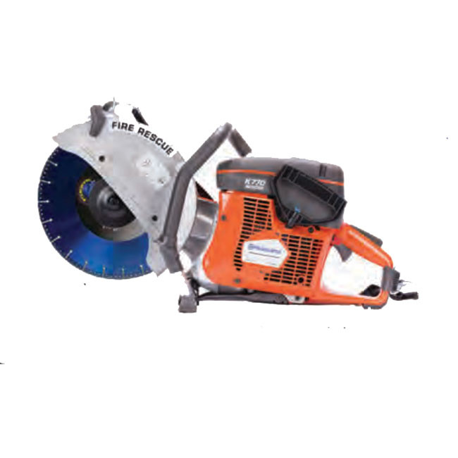 Active slide of TEAM Equipment K770 14