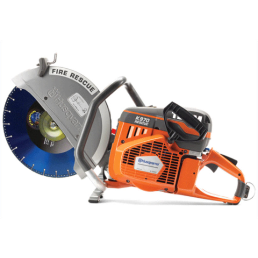 Active slide of Team Equipment K970