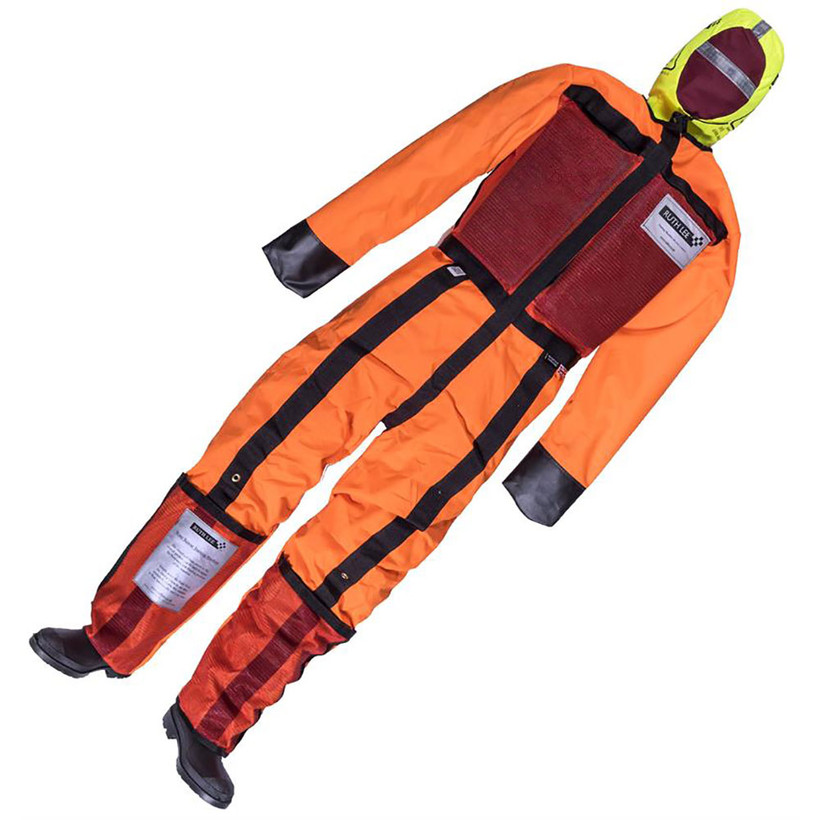 Gen II - Oscar Man Overboard Manikin
