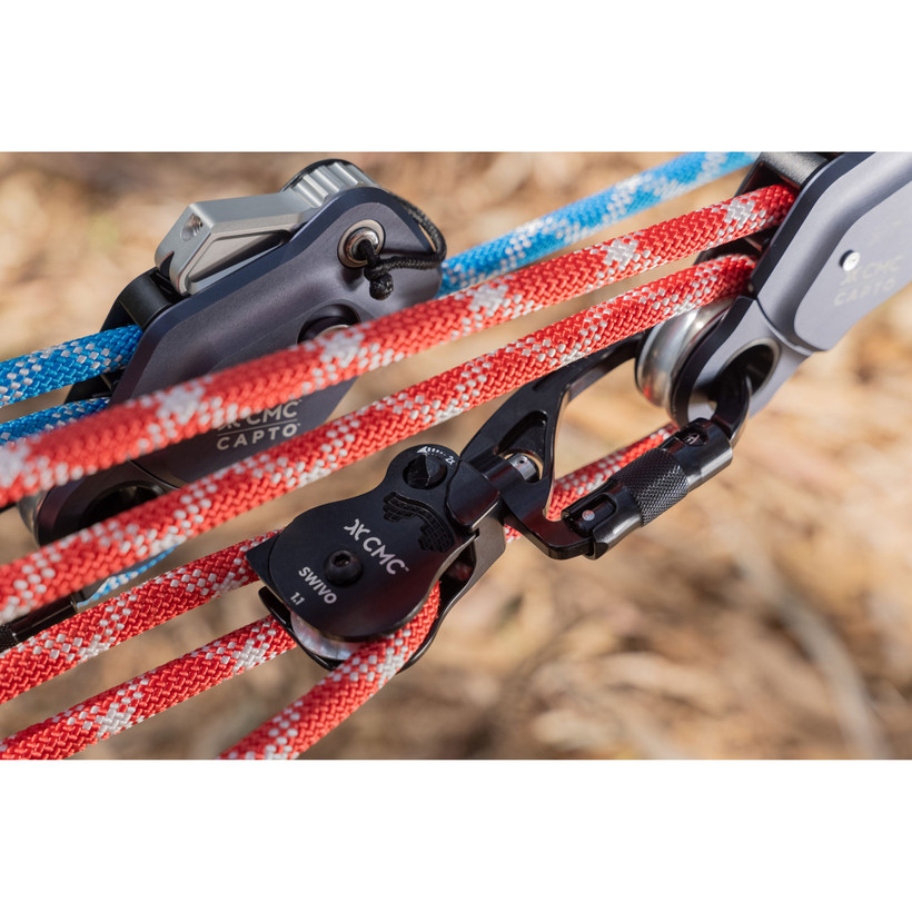 CMC Swivo 1.1"