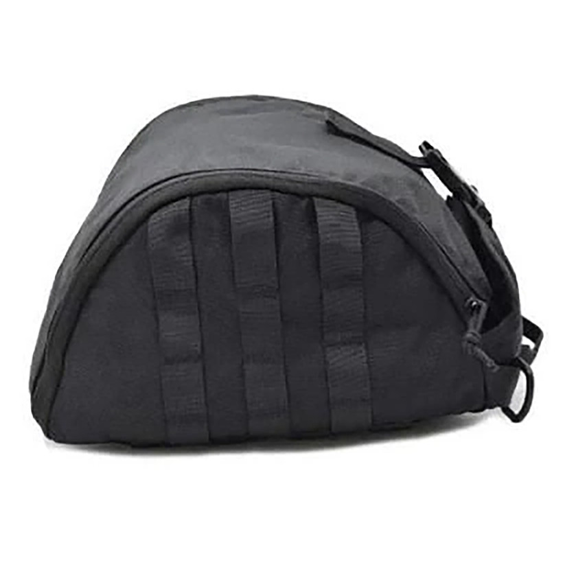 Active slide of ExecDefense USA Ballistic Helmet Carry Bag